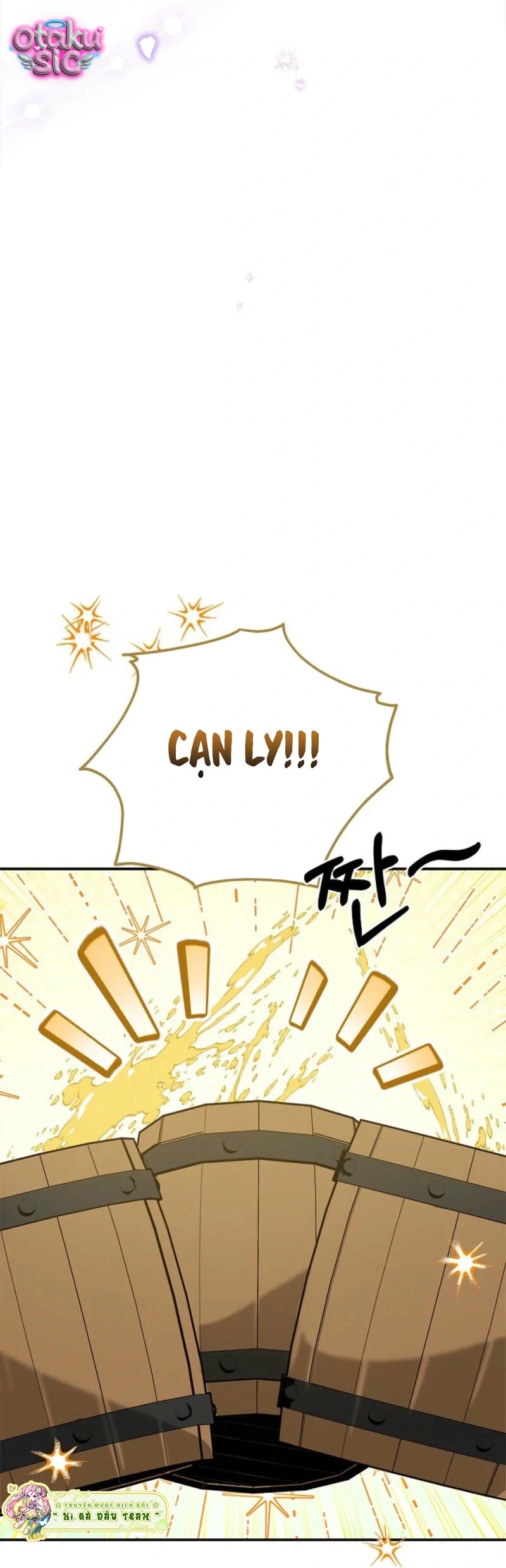 Tuyển Tập Tòa Nào Chơi Mới Biết! - Chap 14 - Trang 42