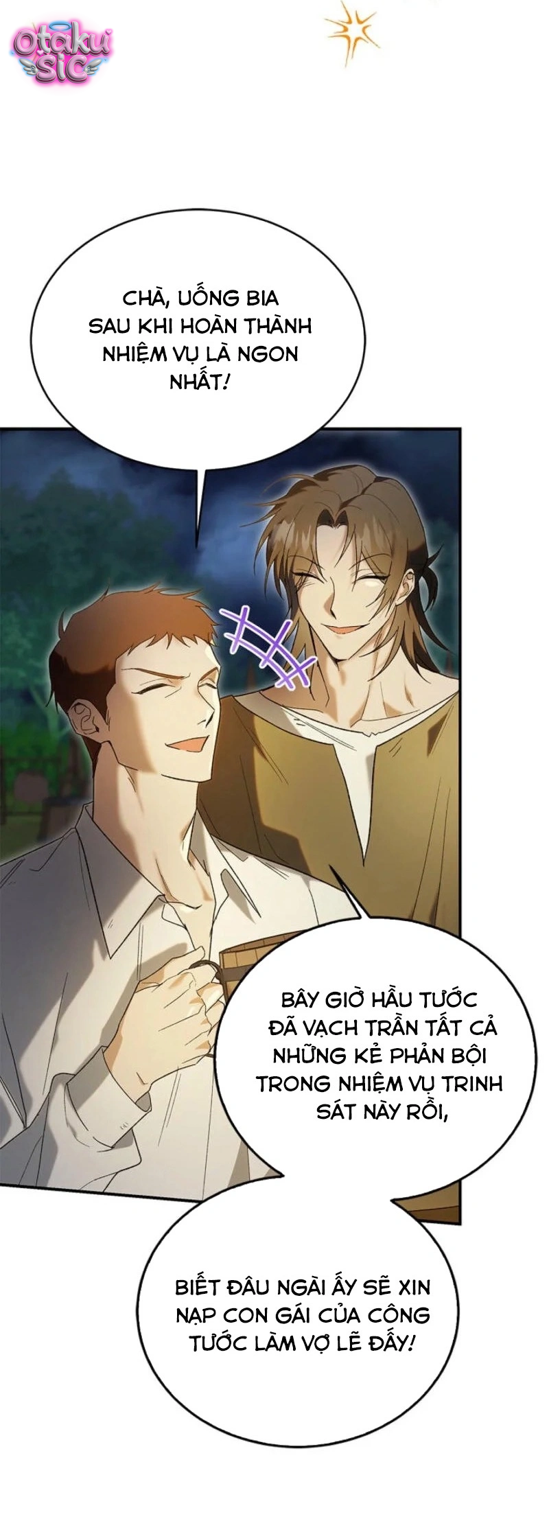 Tuyển Tập Tòa Nào Chơi Mới Biết! - Chap 14 - Trang 43