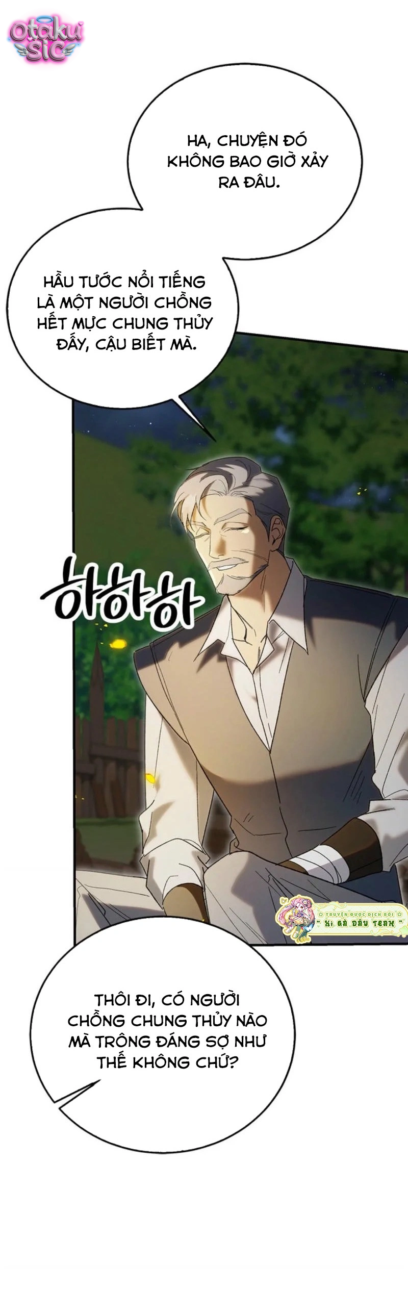 Tuyển Tập Tòa Nào Chơi Mới Biết! - Chap 14 - Trang 44
