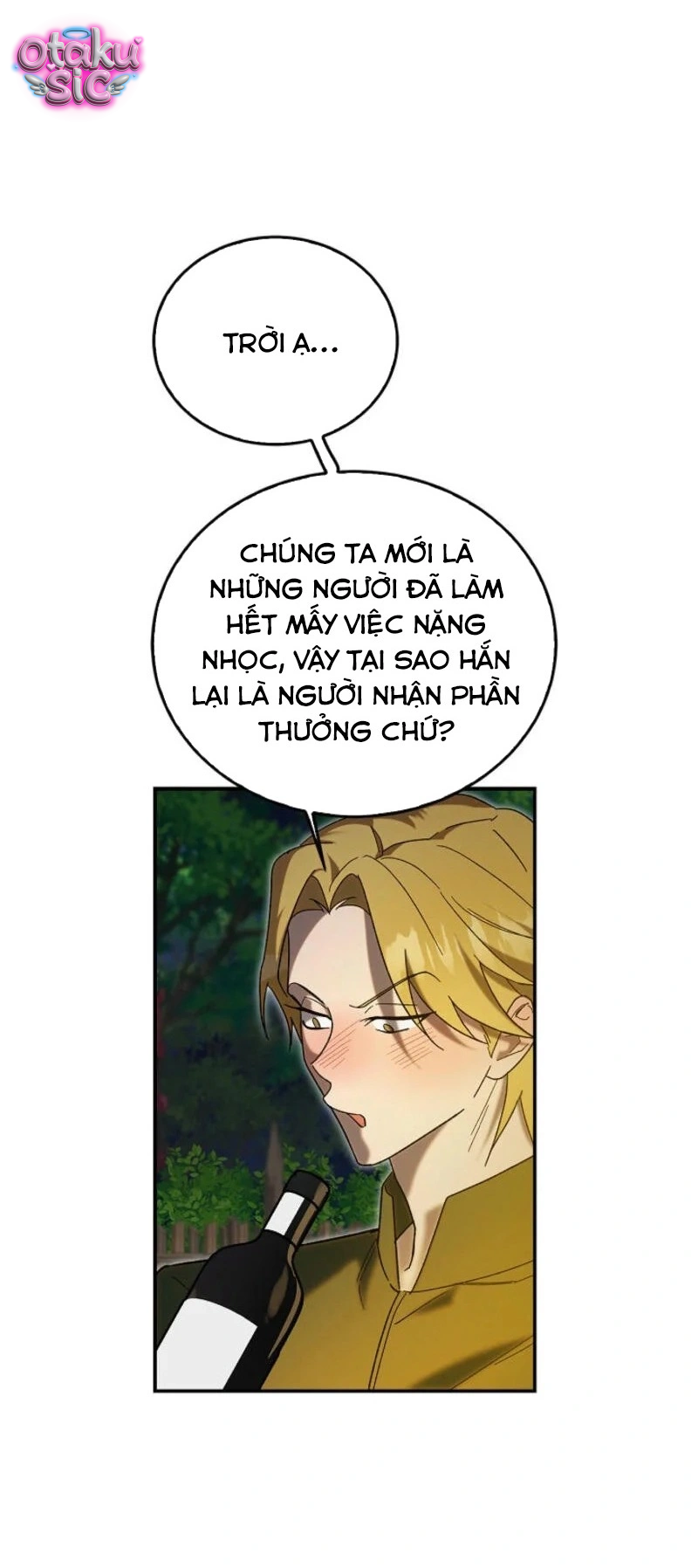Tuyển Tập Tòa Nào Chơi Mới Biết! - Chap 14 - Trang 45