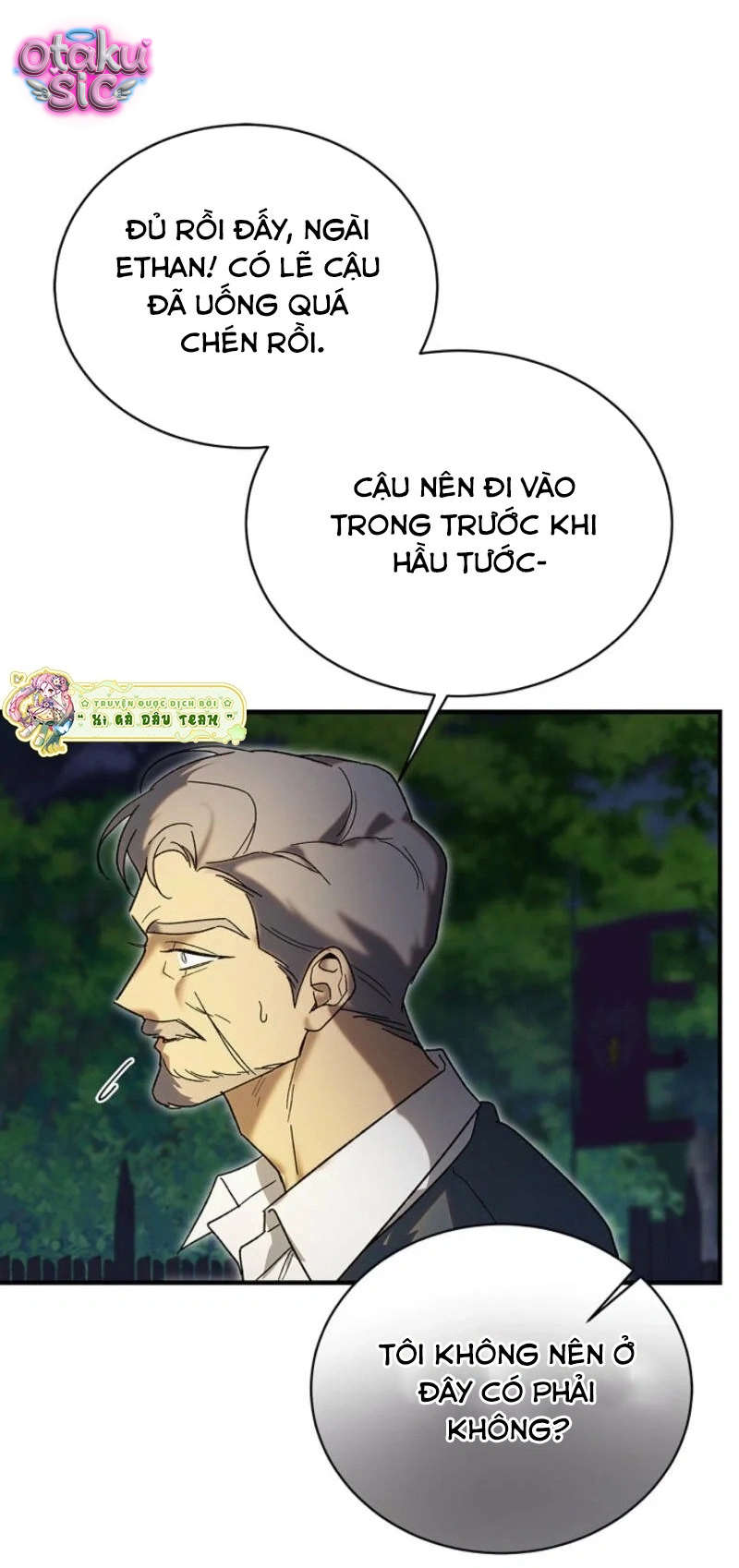 Tuyển Tập Tòa Nào Chơi Mới Biết! - Chap 14 - Trang 47