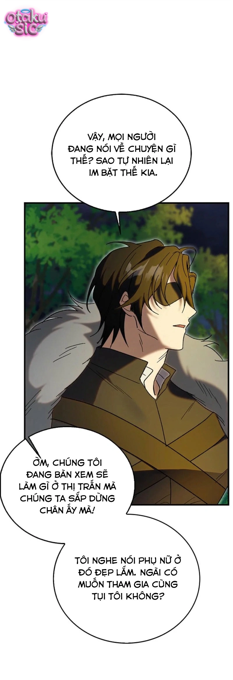 Tuyển Tập Tòa Nào Chơi Mới Biết! - Chap 14 - Trang 50