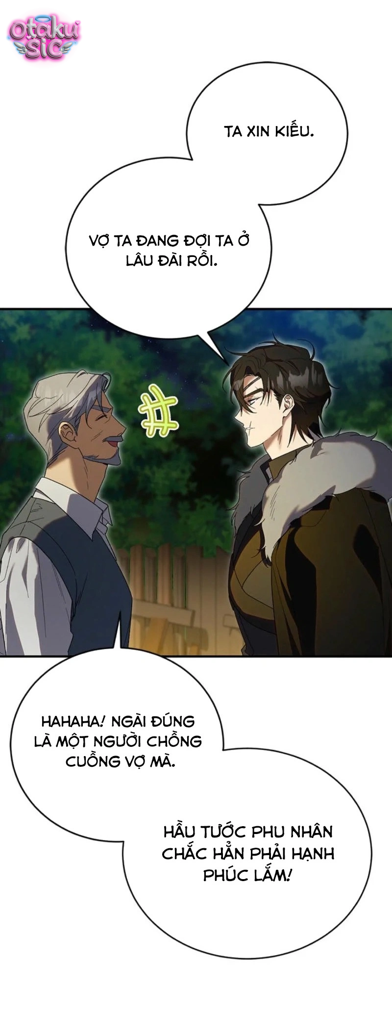 Tuyển Tập Tòa Nào Chơi Mới Biết! - Chap 14 - Trang 51