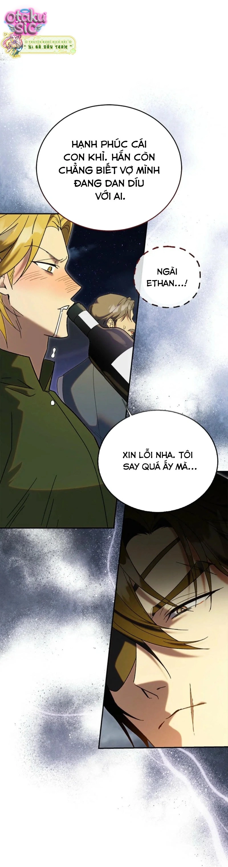 Tuyển Tập Tòa Nào Chơi Mới Biết! - Chap 14 - Trang 52