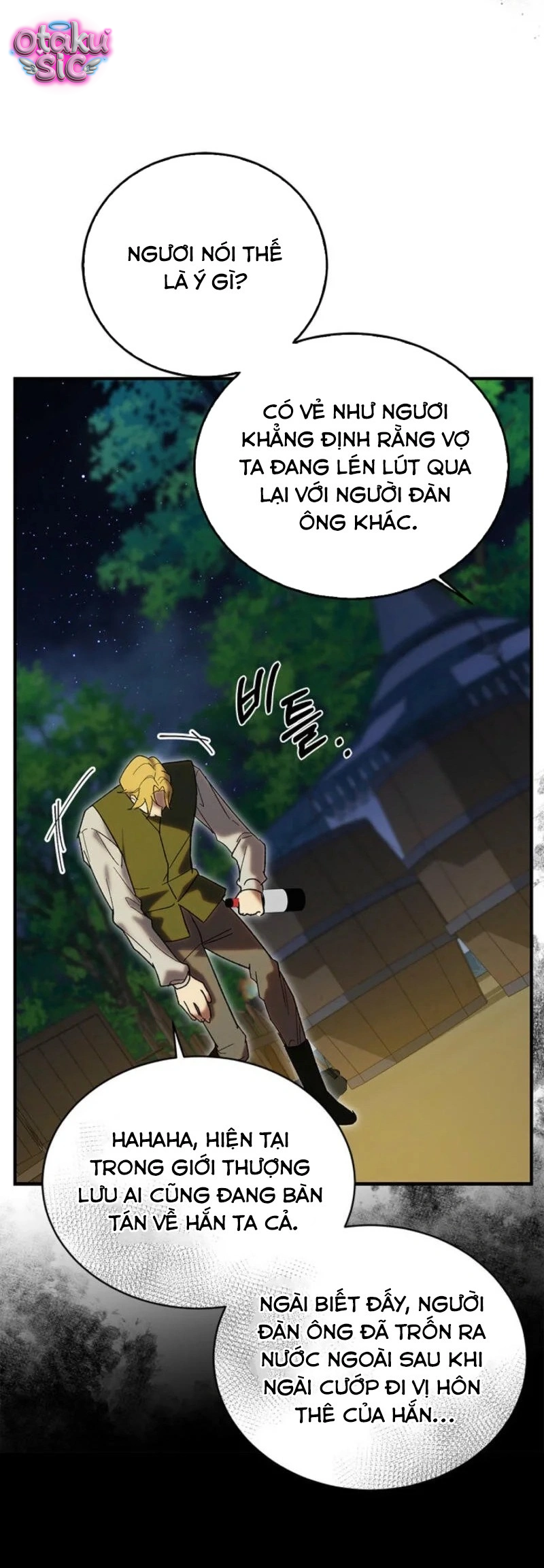 Tuyển Tập Tòa Nào Chơi Mới Biết! - Chap 14 - Trang 53