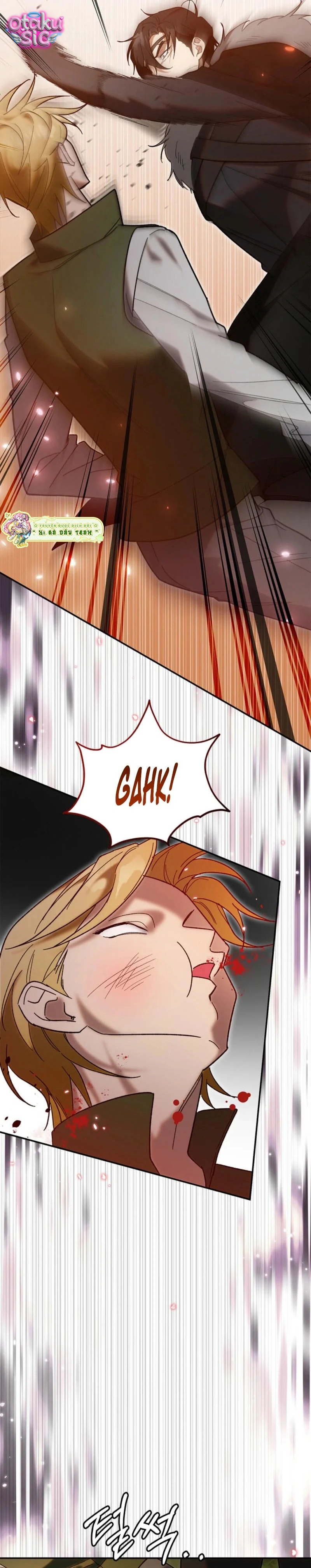 Tuyển Tập Tòa Nào Chơi Mới Biết! - Chap 14 - Trang 56