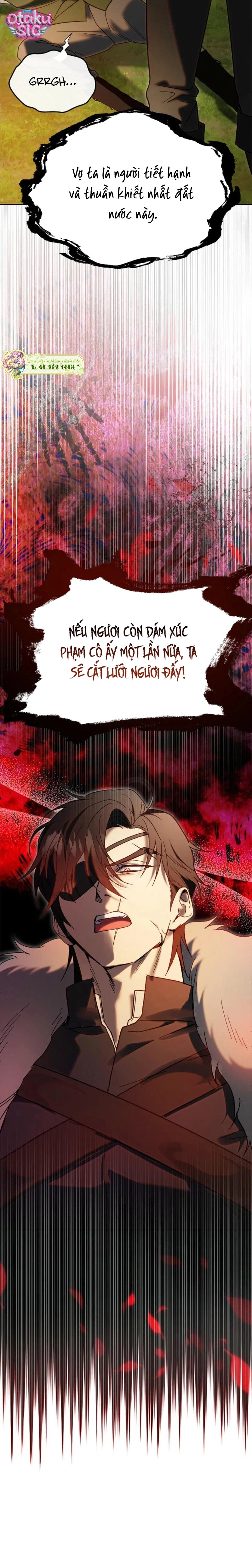 Tuyển Tập Tòa Nào Chơi Mới Biết! - Chap 14 - Trang 57