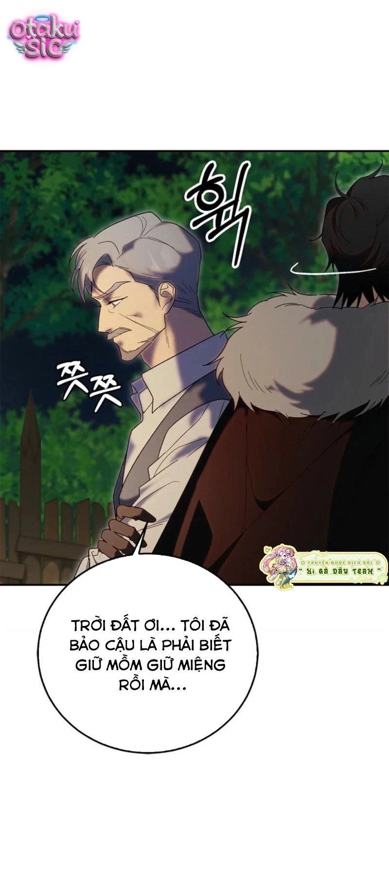 Tuyển Tập Tòa Nào Chơi Mới Biết! - Chap 14 - Trang 58