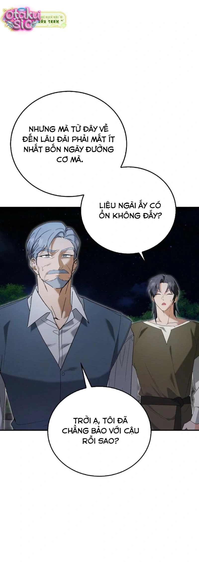 Tuyển Tập Tòa Nào Chơi Mới Biết! - Chap 14 - Trang 63