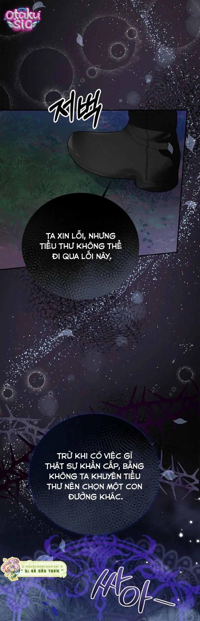 Tuyển Tập Tòa Nào Chơi Mới Biết! - Chap 14 - Trang 8
