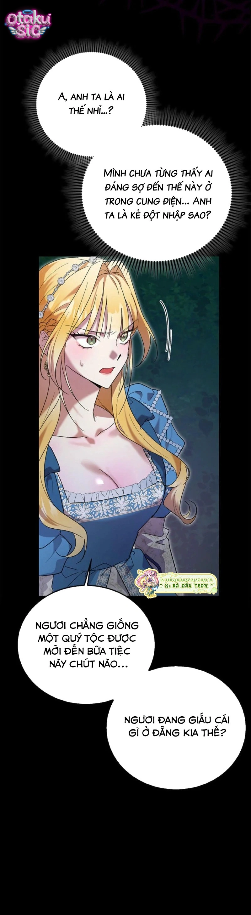 Tuyển Tập Tòa Nào Chơi Mới Biết! - Chap 14 - Trang 10
