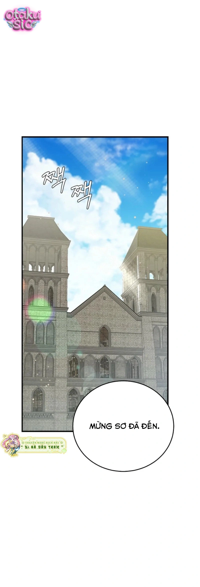 Tuyển Tập Tòa Nào Chơi Mới Biết! - Chap 15 - Trang 2