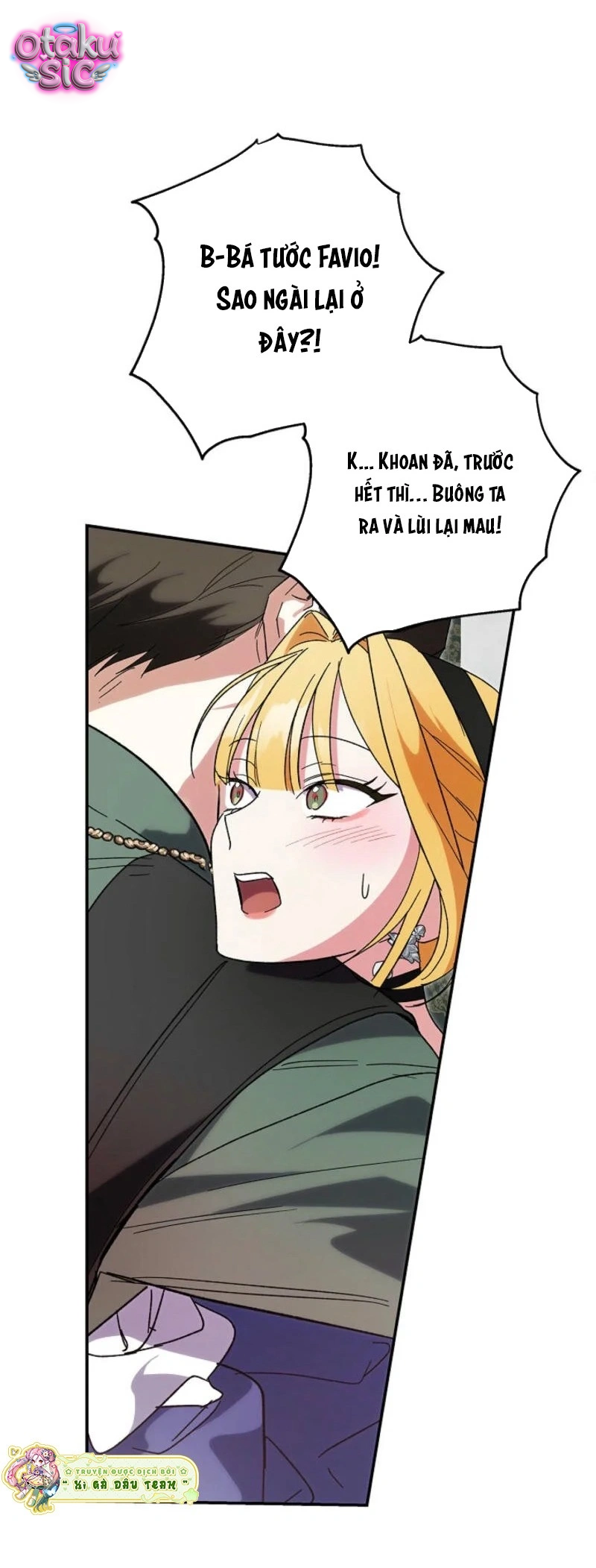 Tuyển Tập Tòa Nào Chơi Mới Biết! - Chap 15 - Trang 12