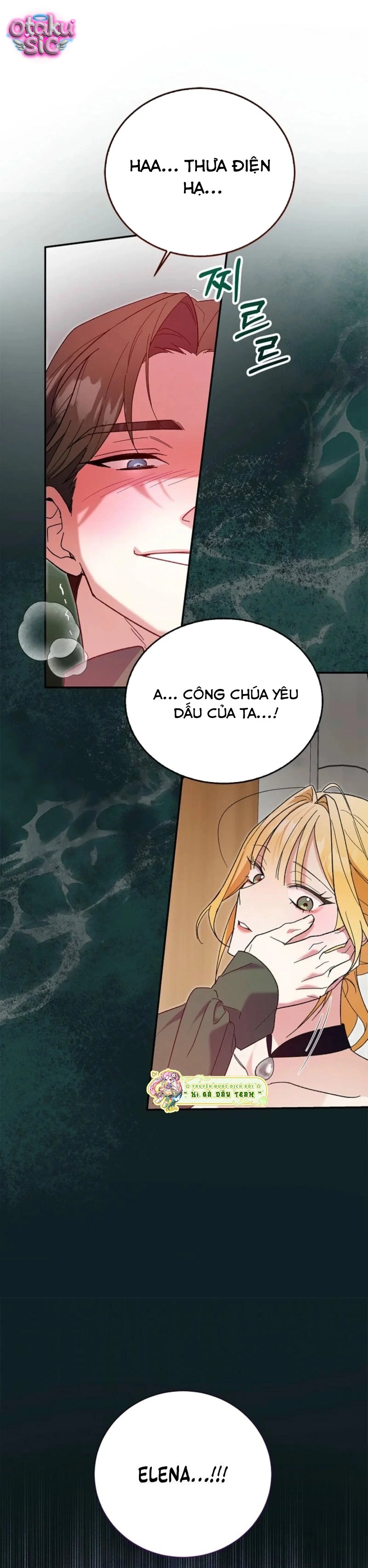 Tuyển Tập Tòa Nào Chơi Mới Biết! - Chap 15 - Trang 17