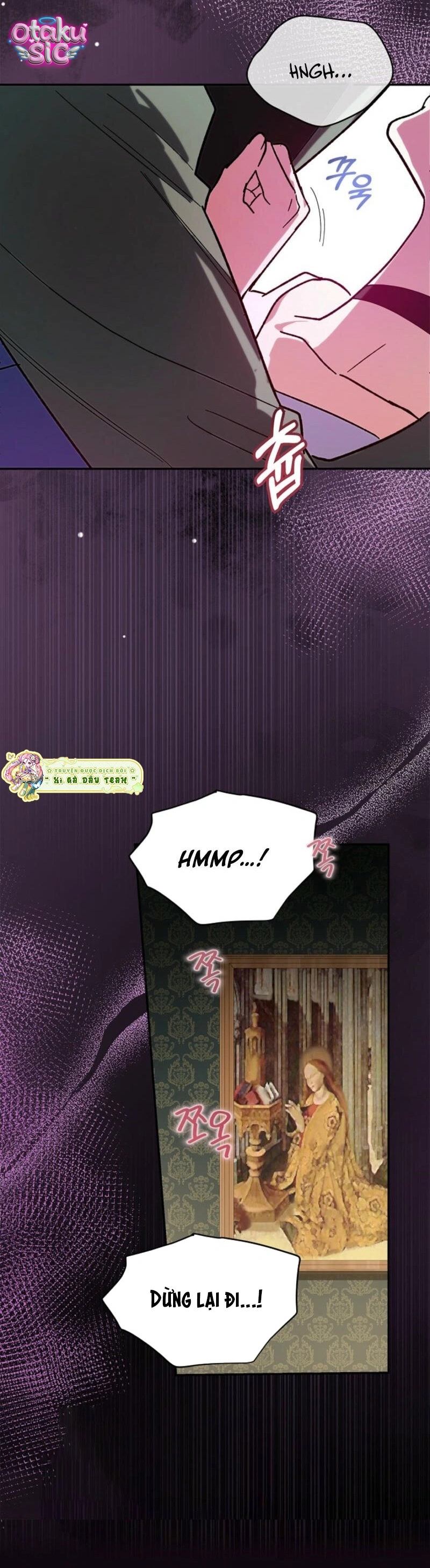 Tuyển Tập Tòa Nào Chơi Mới Biết! - Chap 15 - Trang 20