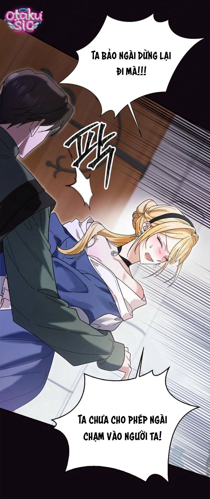 Tuyển Tập Tòa Nào Chơi Mới Biết! - Chap 15 - Trang 21