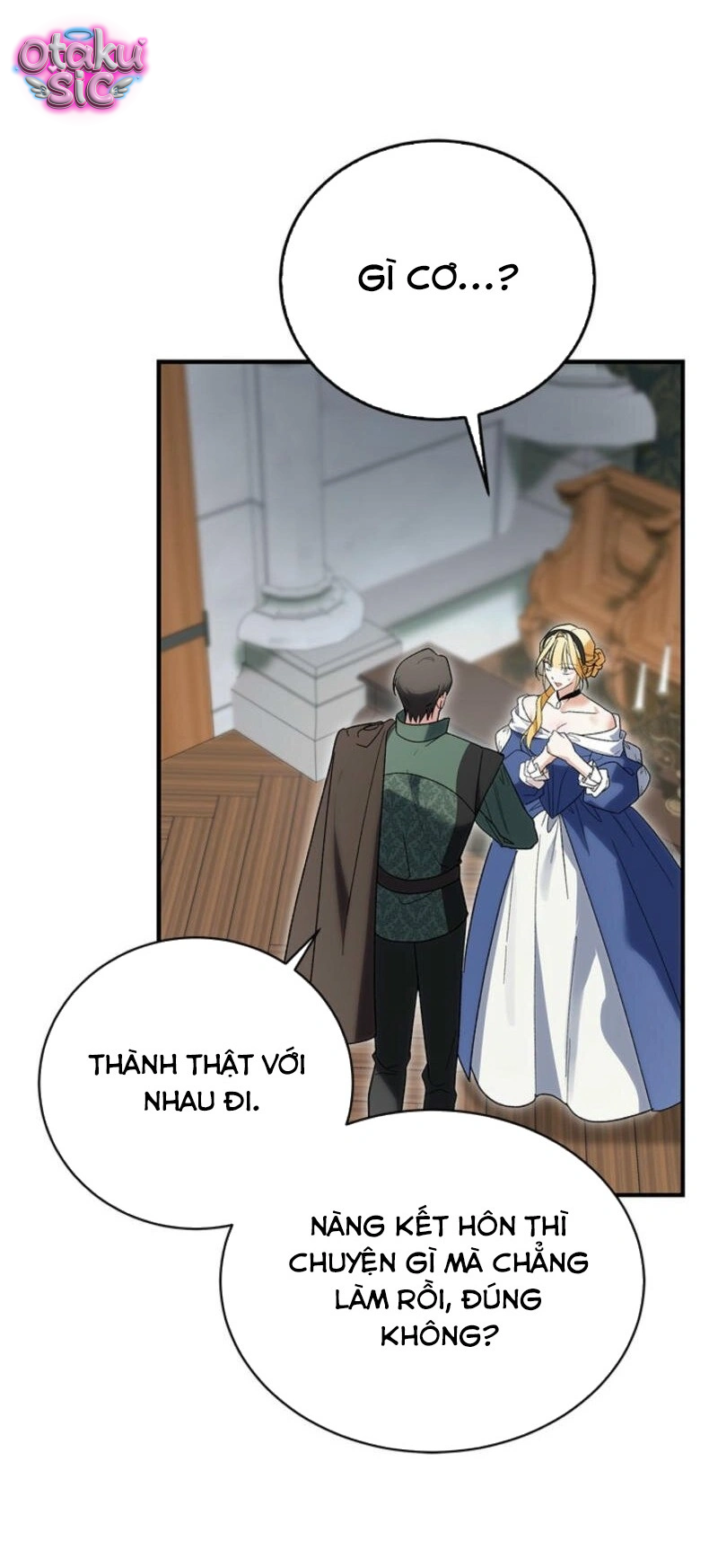 Tuyển Tập Tòa Nào Chơi Mới Biết! - Chap 15 - Trang 24
