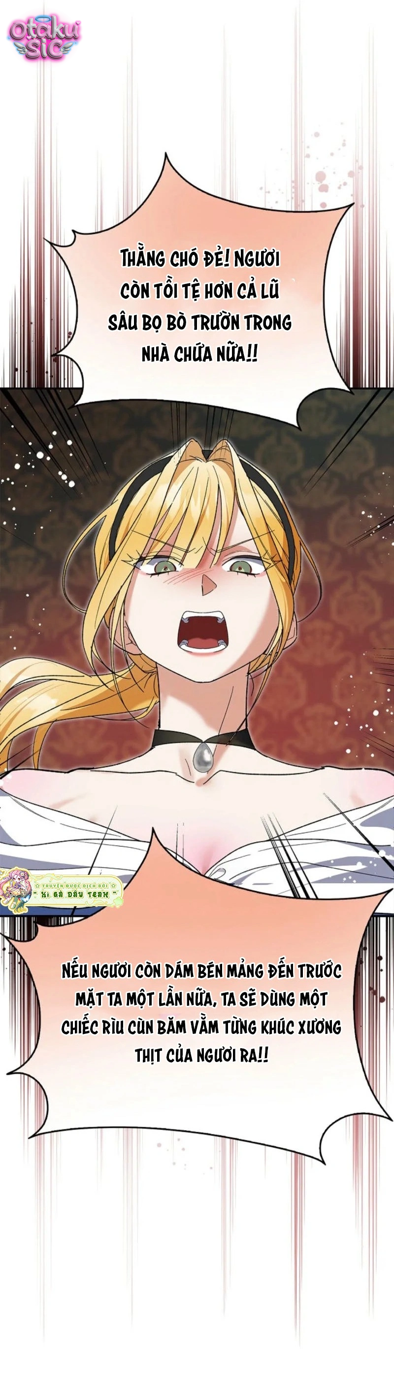 Tuyển Tập Tòa Nào Chơi Mới Biết! - Chap 15 - Trang 32