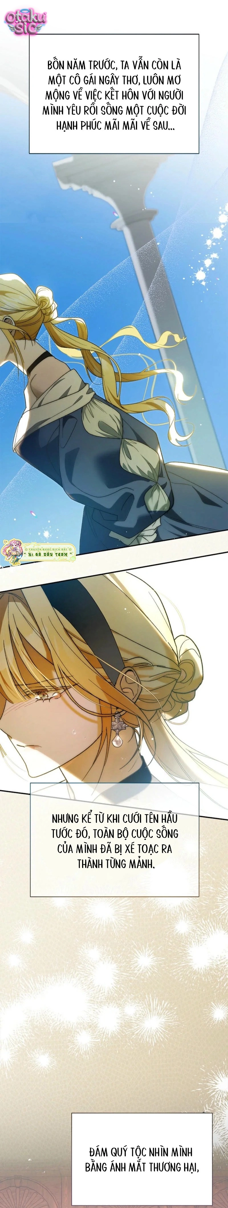 Tuyển Tập Tòa Nào Chơi Mới Biết! - Chap 15 - Trang 35