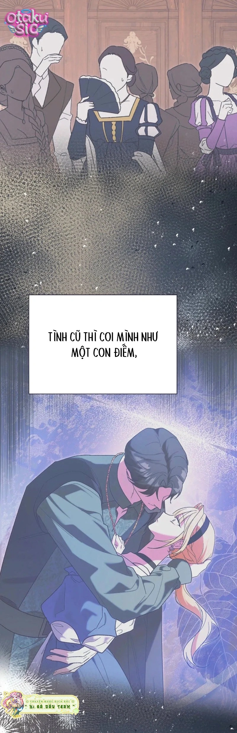 Tuyển Tập Tòa Nào Chơi Mới Biết! - Chap 15 - Trang 36