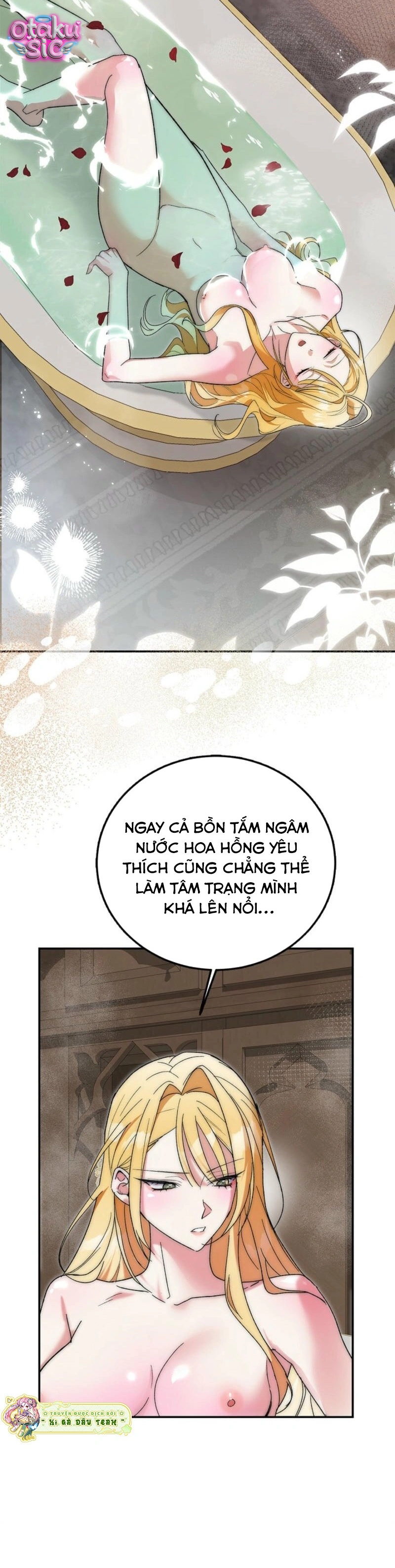 Tuyển Tập Tòa Nào Chơi Mới Biết! - Chap 15 - Trang 44