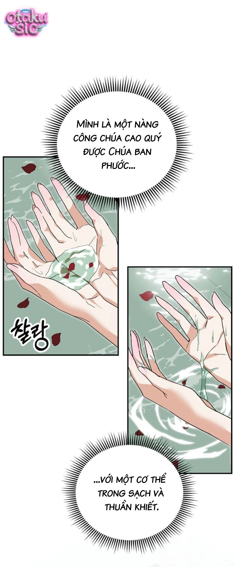 Tuyển Tập Tòa Nào Chơi Mới Biết! - Chap 15 - Trang 45