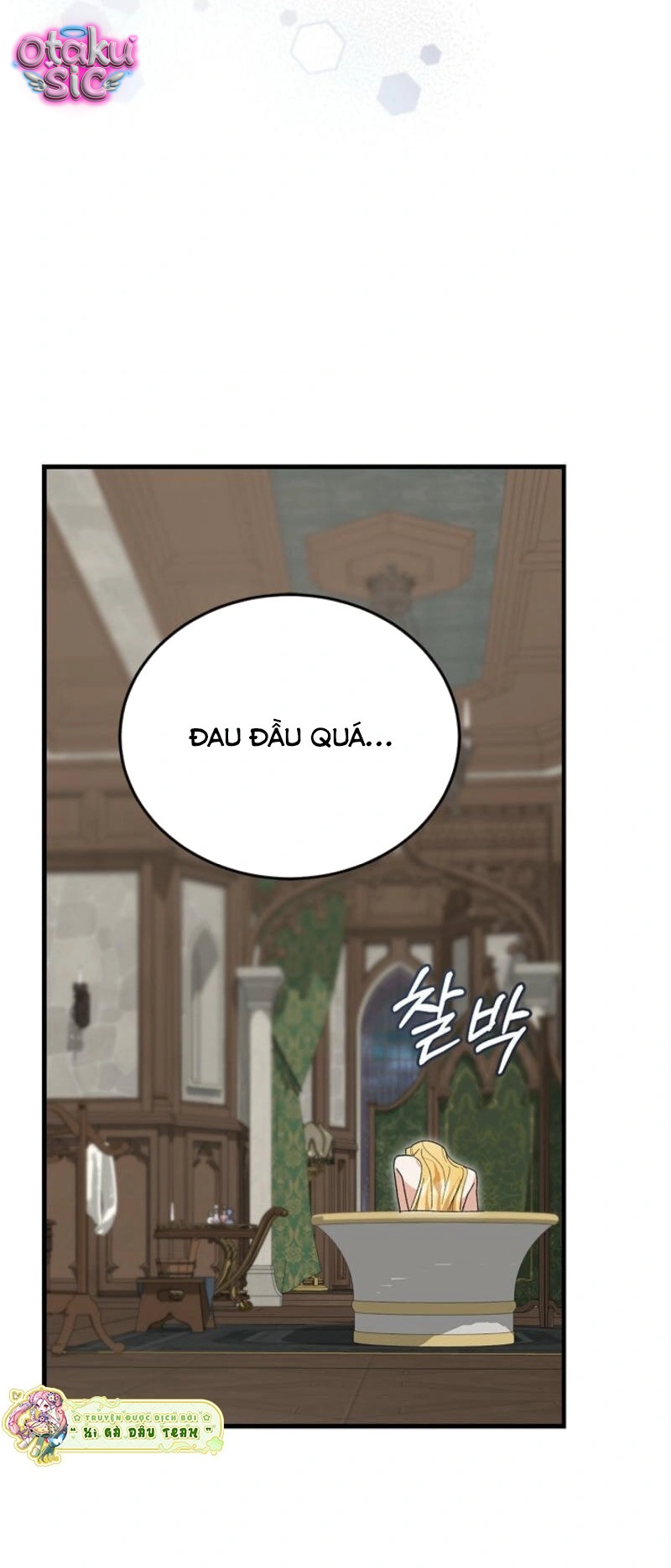 Tuyển Tập Tòa Nào Chơi Mới Biết! - Chap 15 - Trang 47