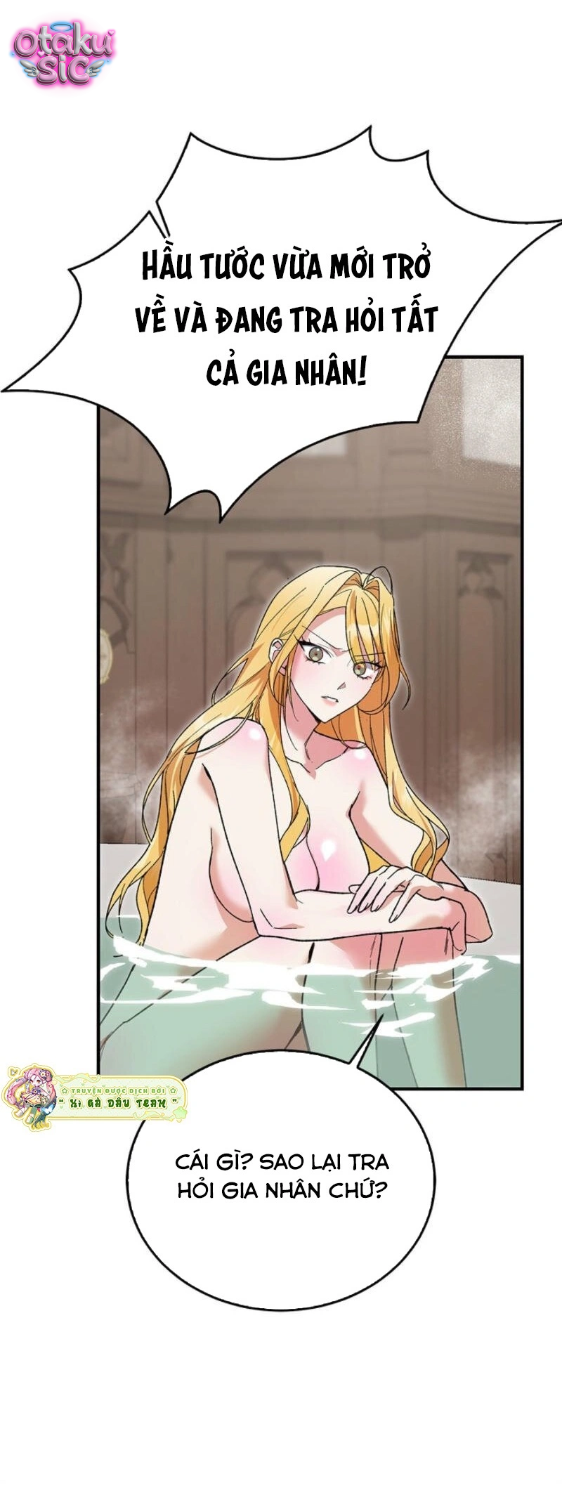 Tuyển Tập Tòa Nào Chơi Mới Biết! - Chap 15 - Trang 49