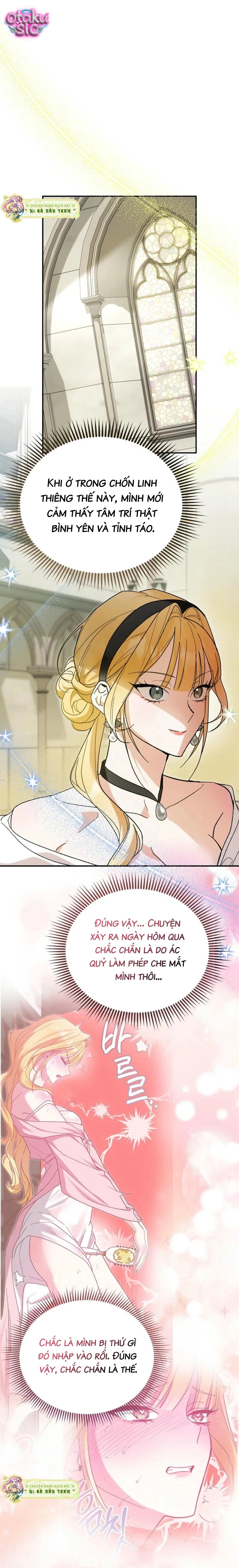 Tuyển Tập Tòa Nào Chơi Mới Biết! - Chap 15 - Trang 6