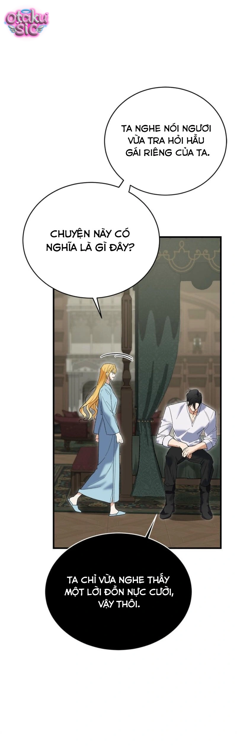 Tuyển Tập Tòa Nào Chơi Mới Biết! - Chap 15 - Trang 53