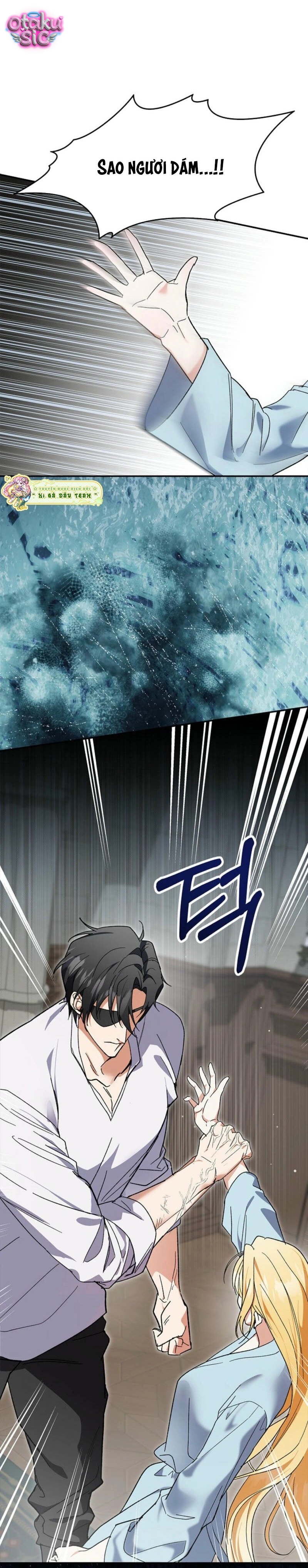 Tuyển Tập Tòa Nào Chơi Mới Biết! - Chap 15 - Trang 55