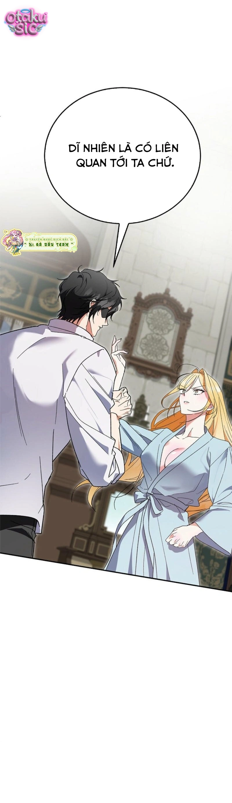 Tuyển Tập Tòa Nào Chơi Mới Biết! - Chap 15 - Trang 58