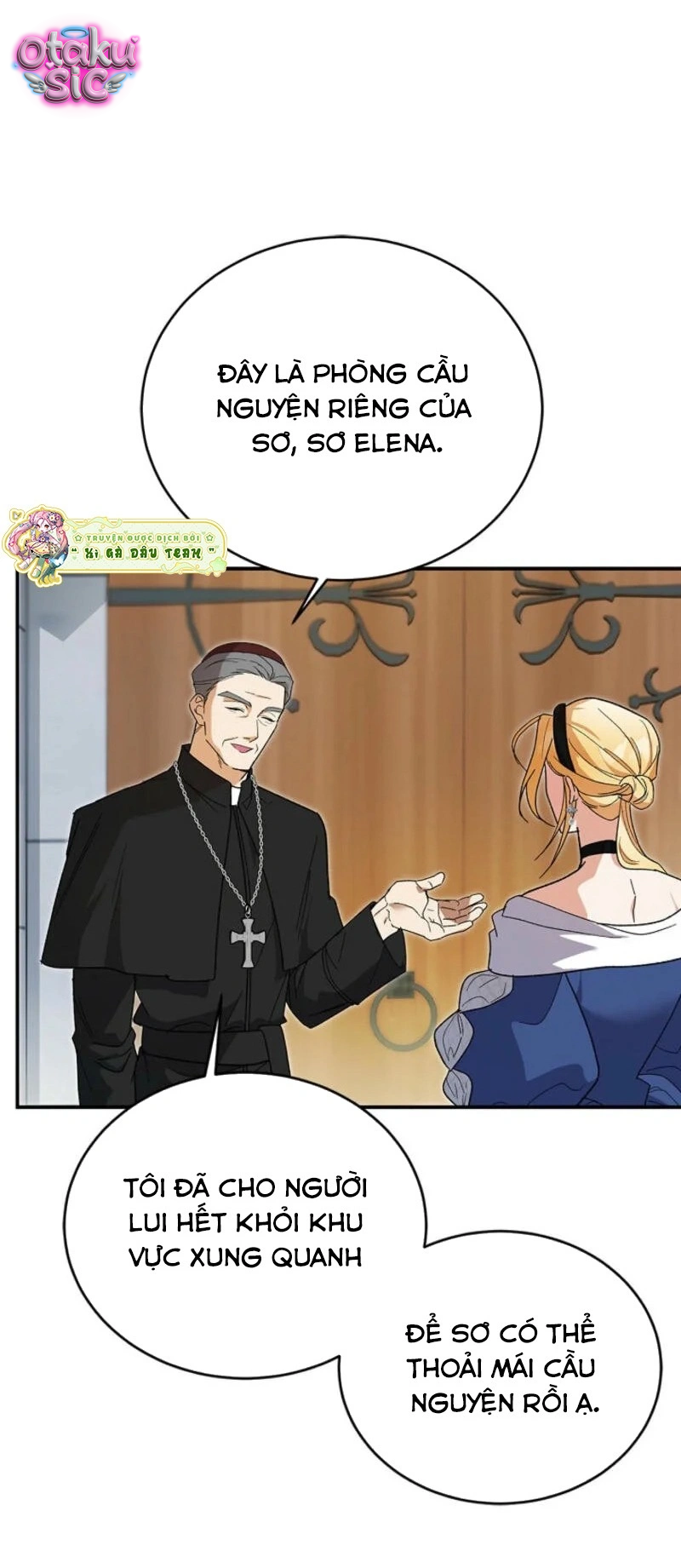 Tuyển Tập Tòa Nào Chơi Mới Biết! - Chap 15 - Trang 8
