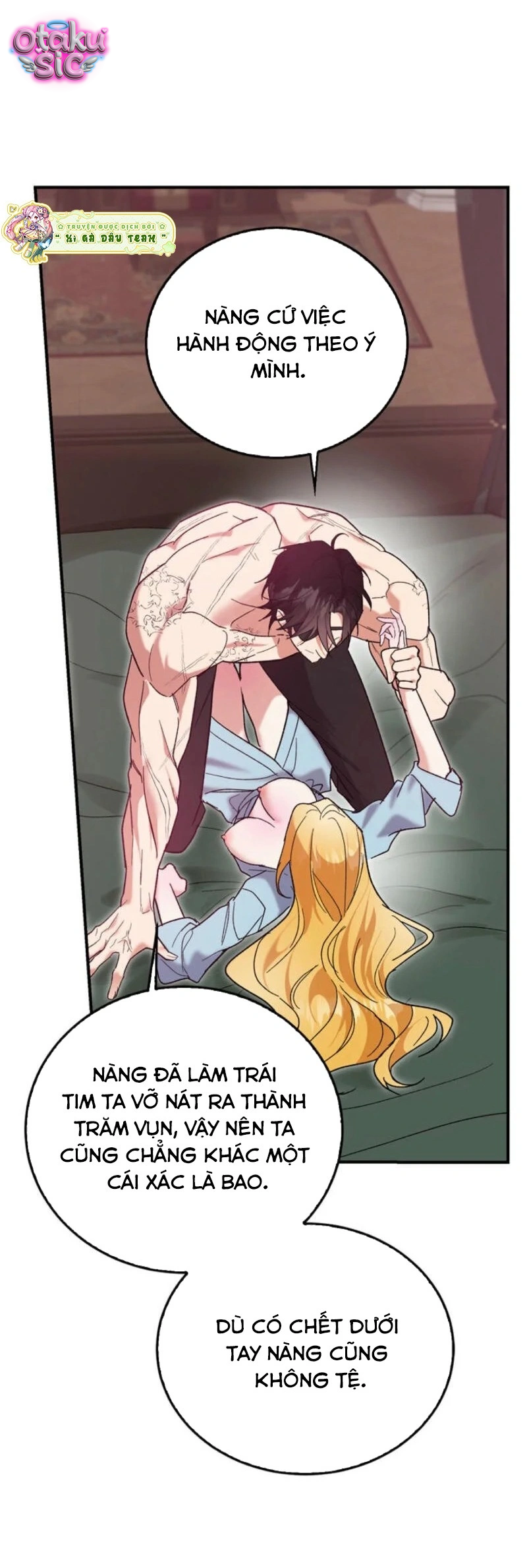 Tuyển Tập Tòa Nào Chơi Mới Biết! - Chap 16 - Trang 14