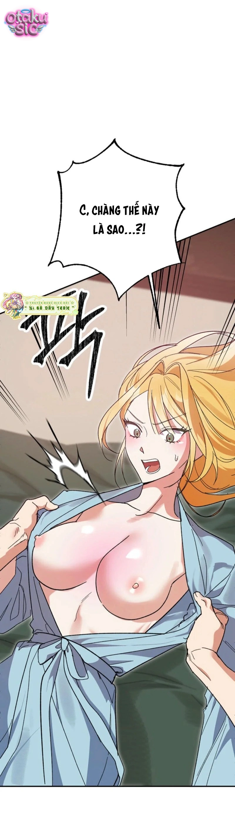 Tuyển Tập Tòa Nào Chơi Mới Biết! - Chap 16 - Trang 4
