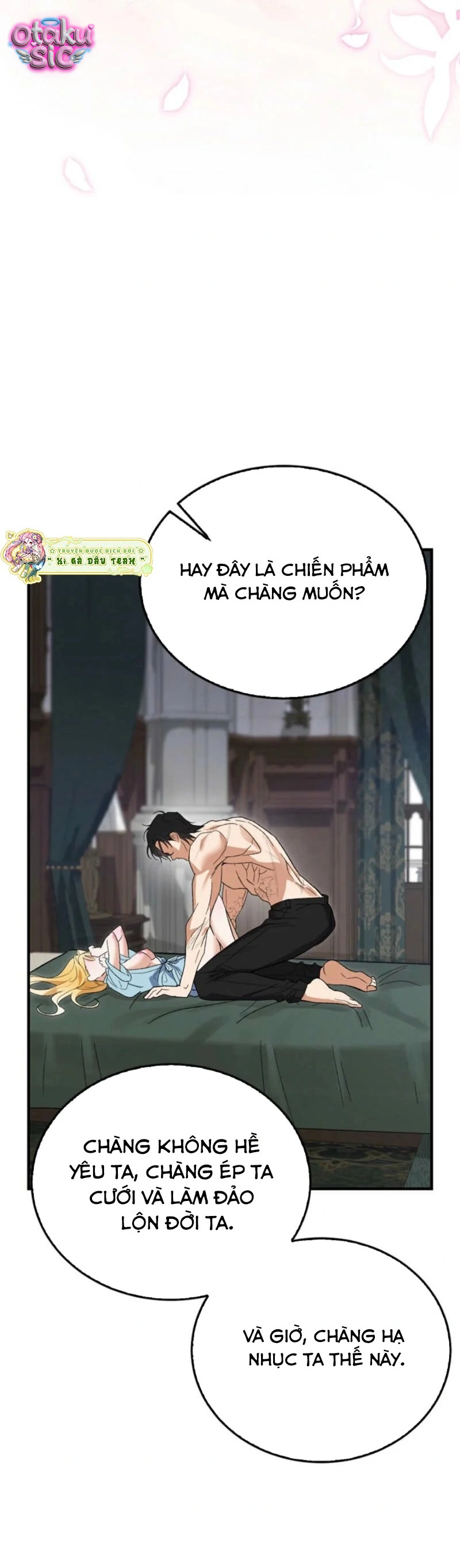 Tuyển Tập Tòa Nào Chơi Mới Biết! - Chap 16 - Trang 33