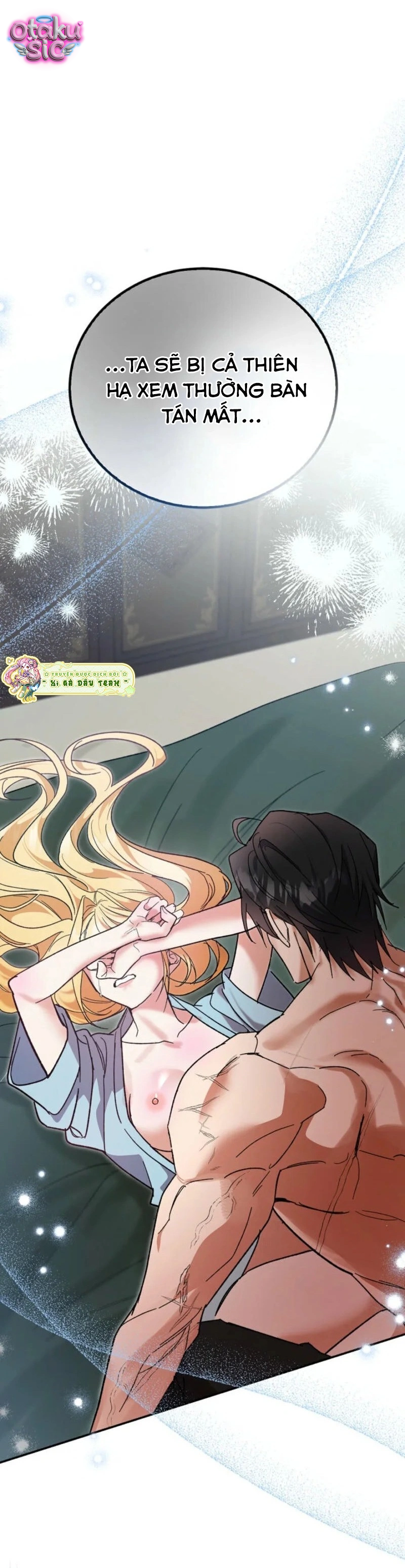 Tuyển Tập Tòa Nào Chơi Mới Biết! - Chap 16 - Trang 35