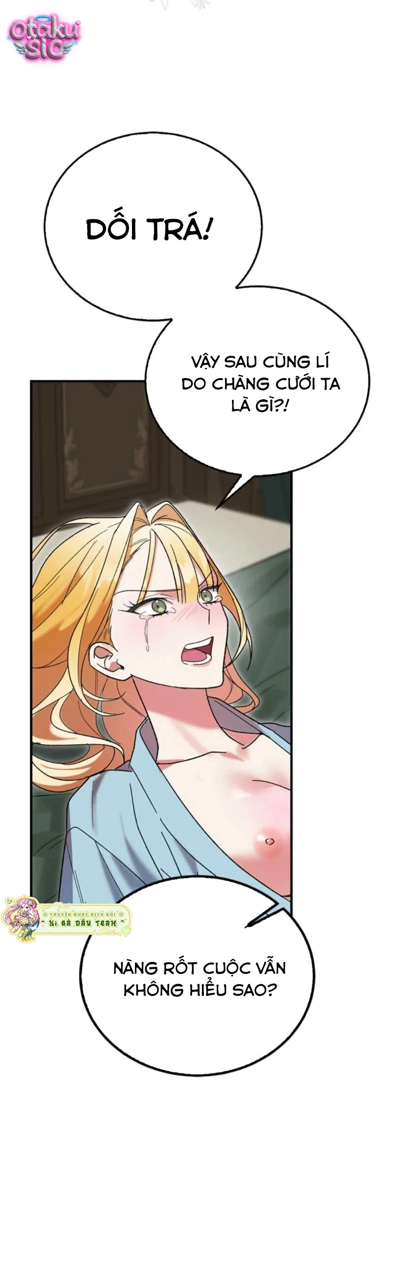Tuyển Tập Tòa Nào Chơi Mới Biết! - Chap 16 - Trang 42
