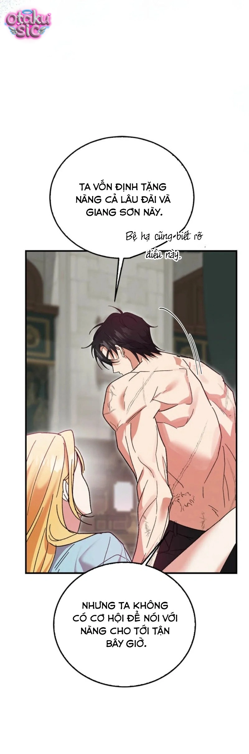 Tuyển Tập Tòa Nào Chơi Mới Biết! - Chap 16 - Trang 45