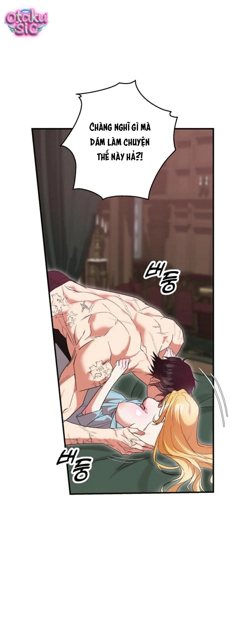 Tuyển Tập Tòa Nào Chơi Mới Biết! - Chap 16 - Trang 6