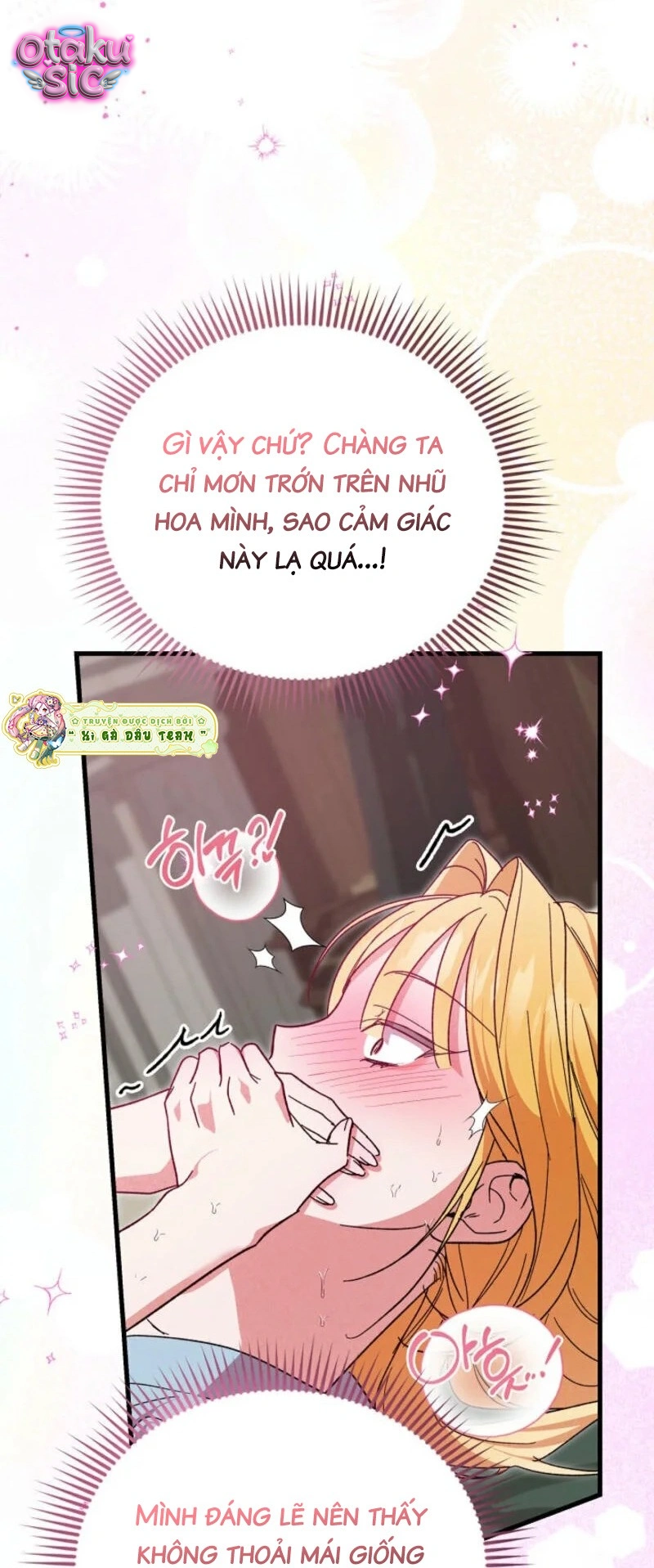 Tuyển Tập Tòa Nào Chơi Mới Biết! - Chap 16 - Trang 10