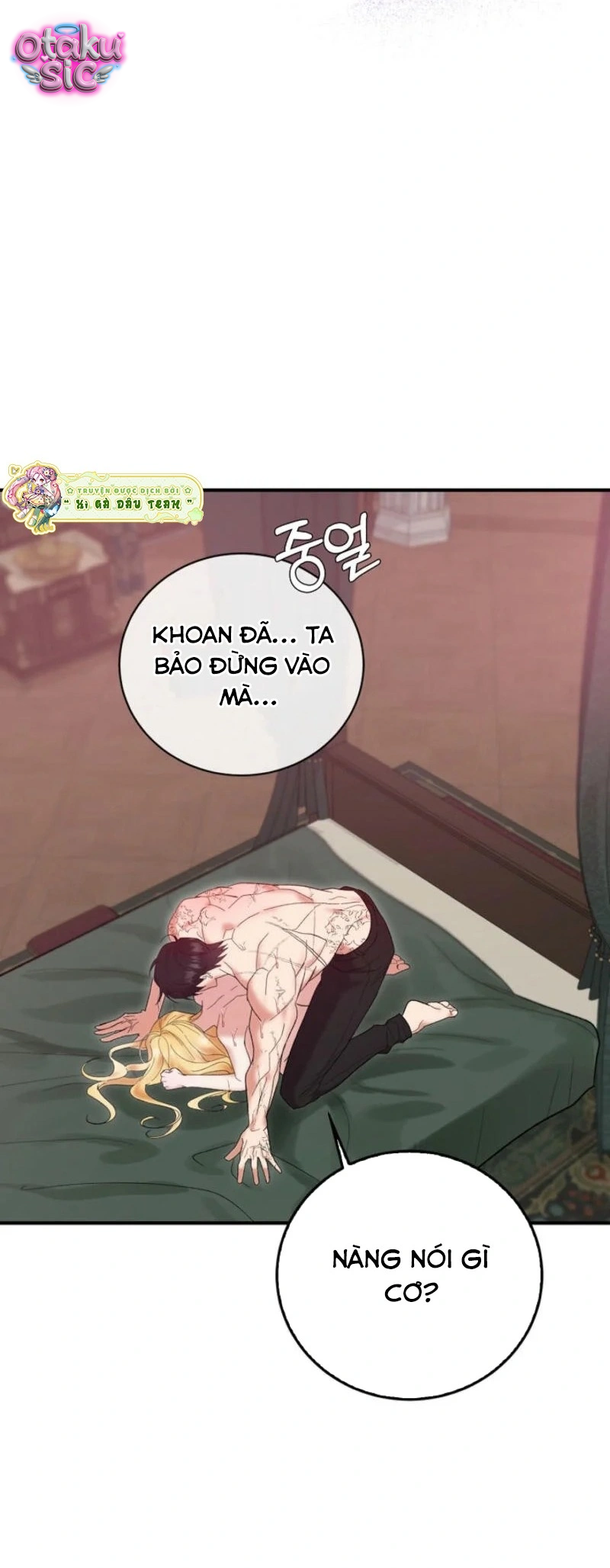 Tuyển Tập Tòa Nào Chơi Mới Biết! - Chap 17 - Trang 28