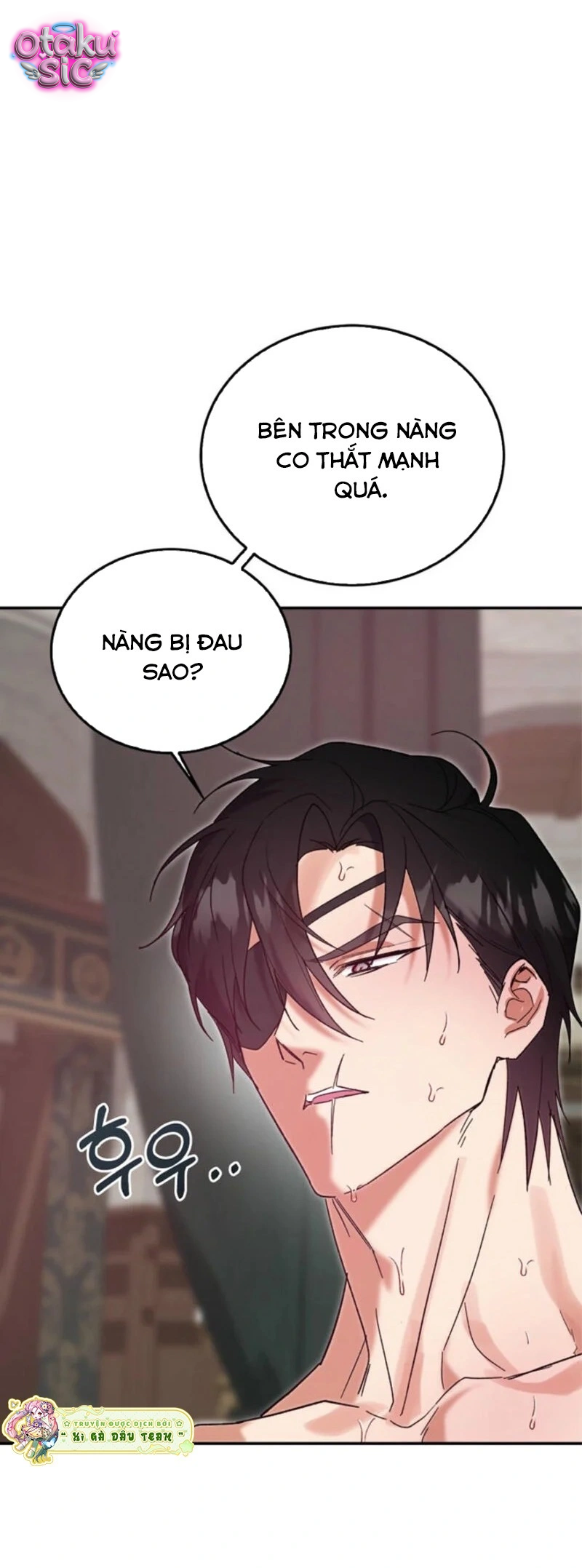 Tuyển Tập Tòa Nào Chơi Mới Biết! - Chap 17 - Trang 36