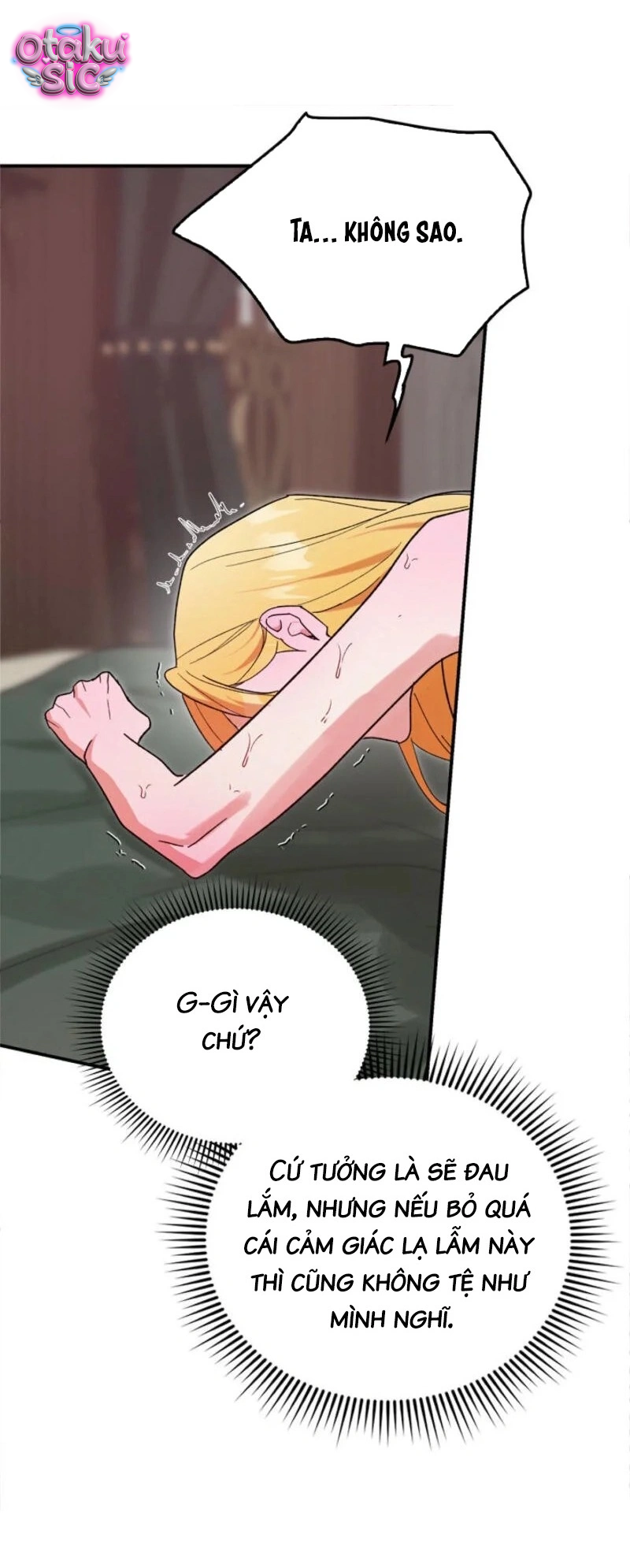 Tuyển Tập Tòa Nào Chơi Mới Biết! - Chap 17 - Trang 37
