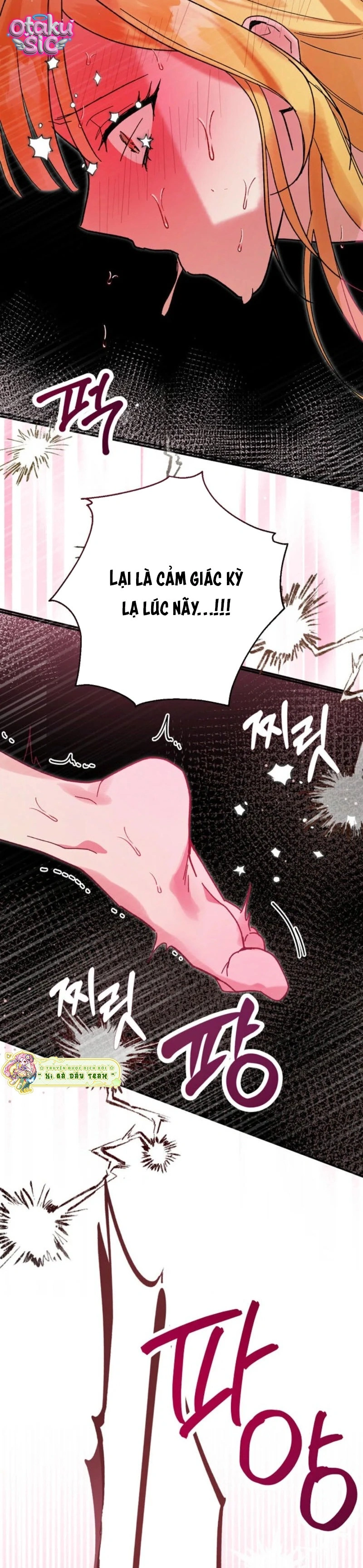 Tuyển Tập Tòa Nào Chơi Mới Biết! - Chap 17 - Trang 44