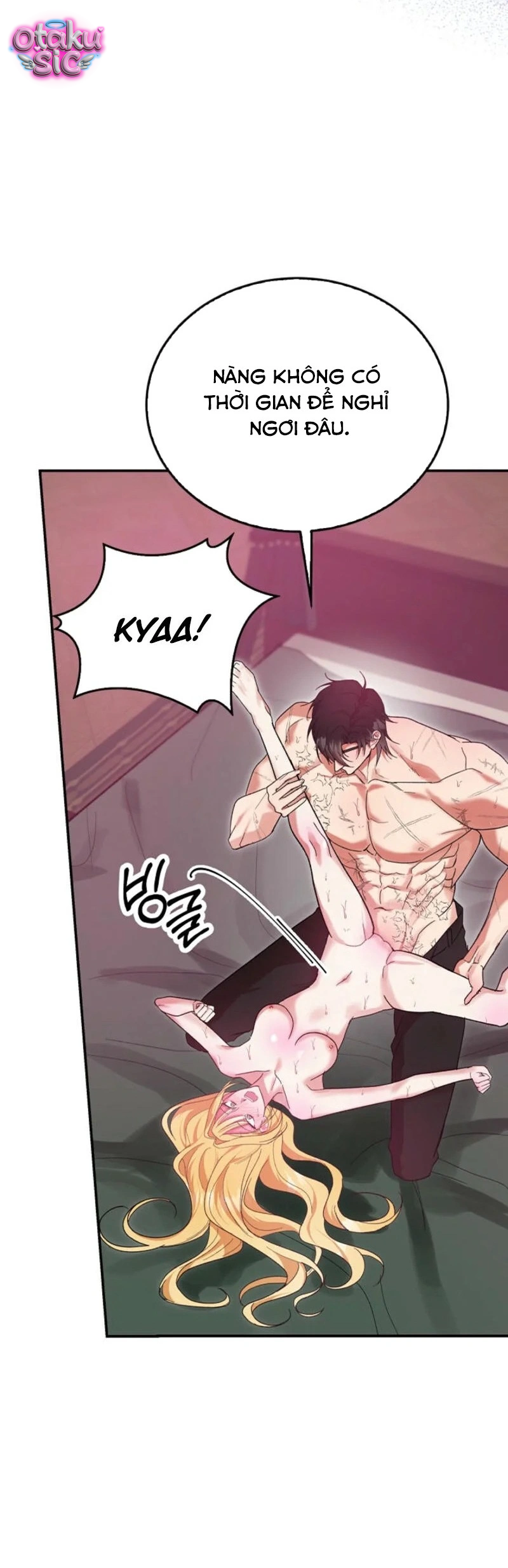Tuyển Tập Tòa Nào Chơi Mới Biết! - Chap 17 - Trang 47