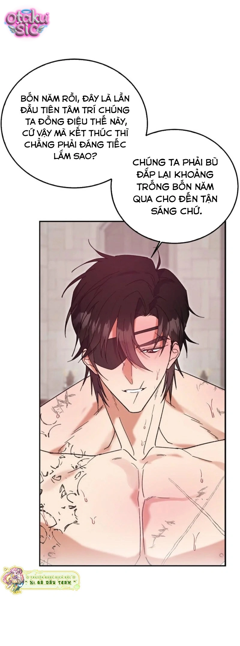 Tuyển Tập Tòa Nào Chơi Mới Biết! - Chap 17 - Trang 49