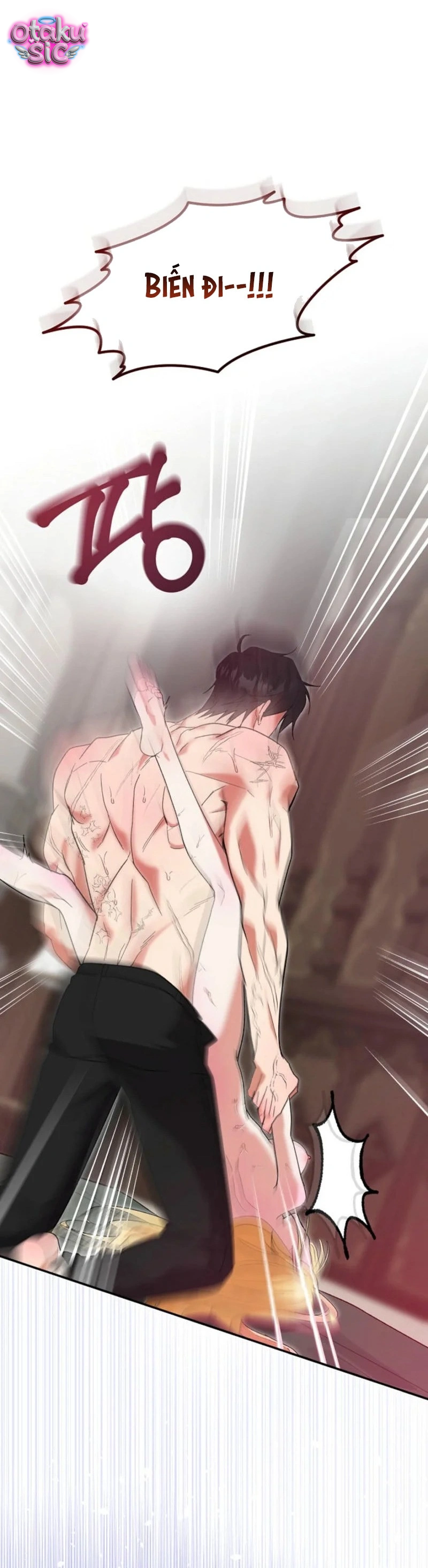 Tuyển Tập Tòa Nào Chơi Mới Biết! - Chap 17 - Trang 51