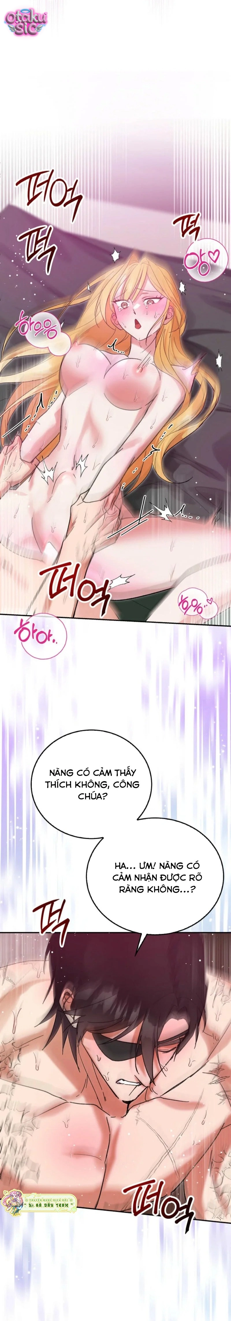 Tuyển Tập Tòa Nào Chơi Mới Biết! - Chap 17 - Trang 53