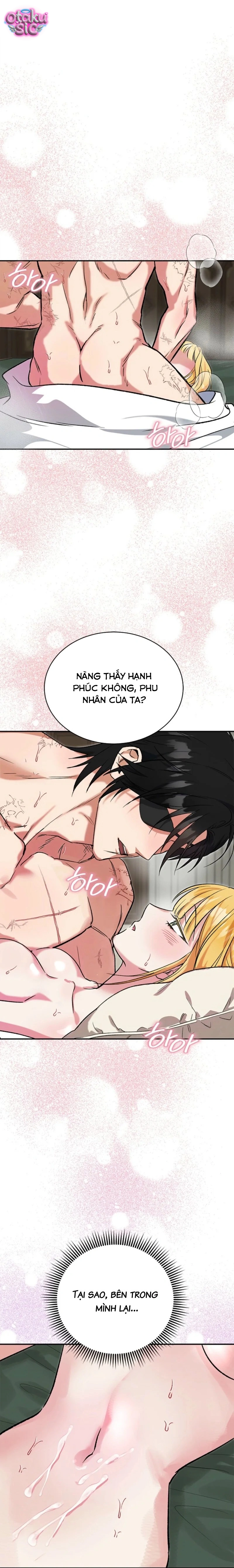 Tuyển Tập Tòa Nào Chơi Mới Biết! - Chap 18 - Trang 13
